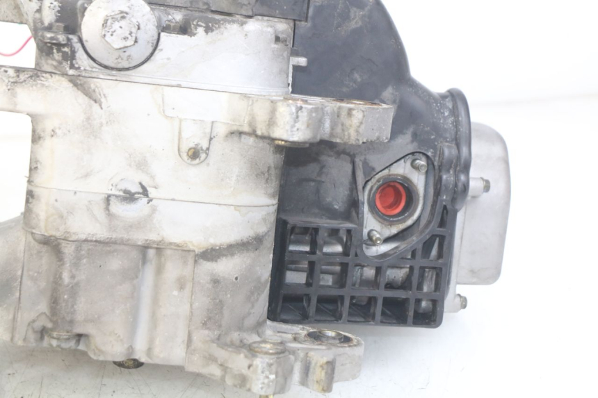 photo de SILNIK JM MOTORS SANTANA 50 (2014 - 2023) - Zbliżenie techniczne