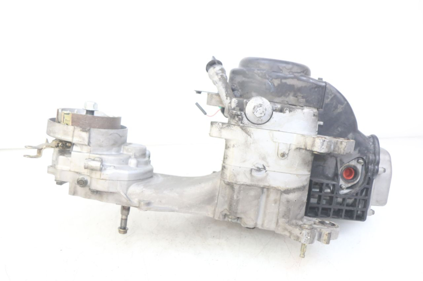 photo de SILNIK JM MOTORS SANTANA 50 (2014 - 2023) - Widok ogólny