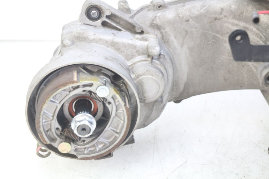 photo de SILNIK JM MOTORS SANTANA 50 (2014 - 2023) - Część sprawdzona