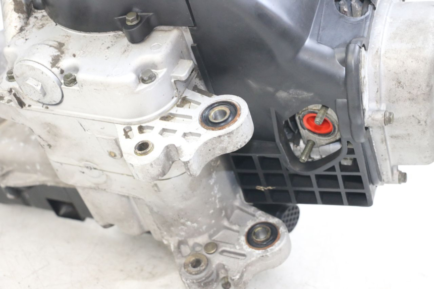 photo de SILNIK JM MOTORS SANTANA 50 (2014 - 2023) - Szczegół części