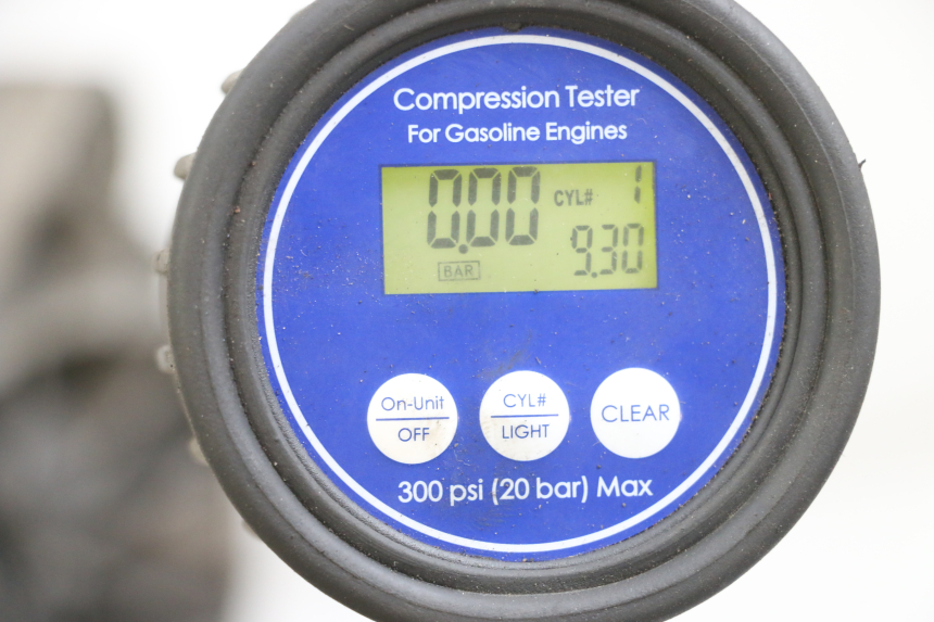 photo de SILNIK JM MOTORS SANTANA 50 (2014 - 2023) - Oznaczenia i referencje