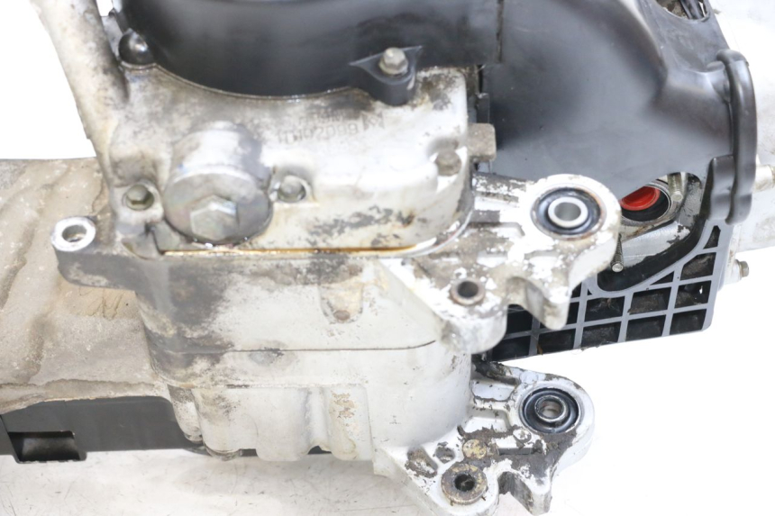 photo de SILNIK JM MOTORS SANTANA 50 (2014 - 2023) - Szczegół części