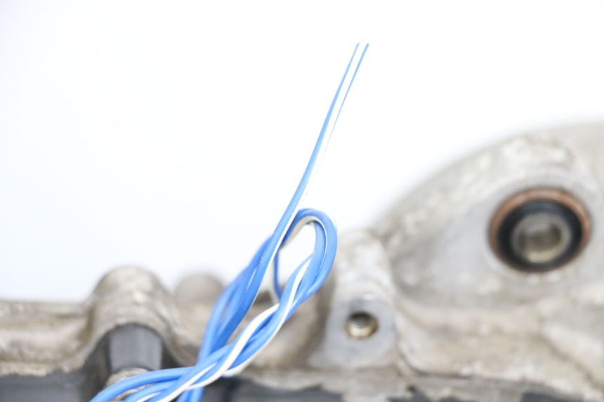 photo de SILNIK JM MOTORS SANTANA 50 (2014 - 2023) - Widok z bliska