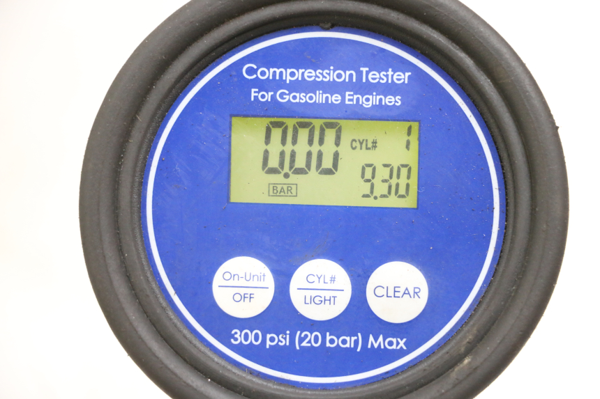 photo de SILNIK JM MOTORS SANTANA 50 (2014 - 2023) - Alternatywny kąt