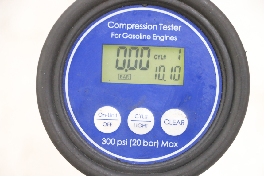 photo de SILNIK JM MOTORS SANTANA 50 (2014 - 2023) - Widok profilu