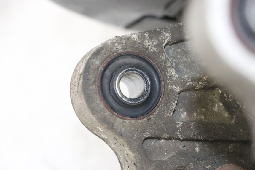 photo de SILNIK JM MOTORS SANTANA 50 (2014 - 2023) - Zoom stanu zużycia