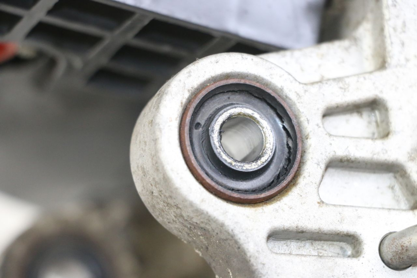 photo de SILNIK JM MOTORS SANTANA 50 (2014 - 2023) - Inny kąt widzenia