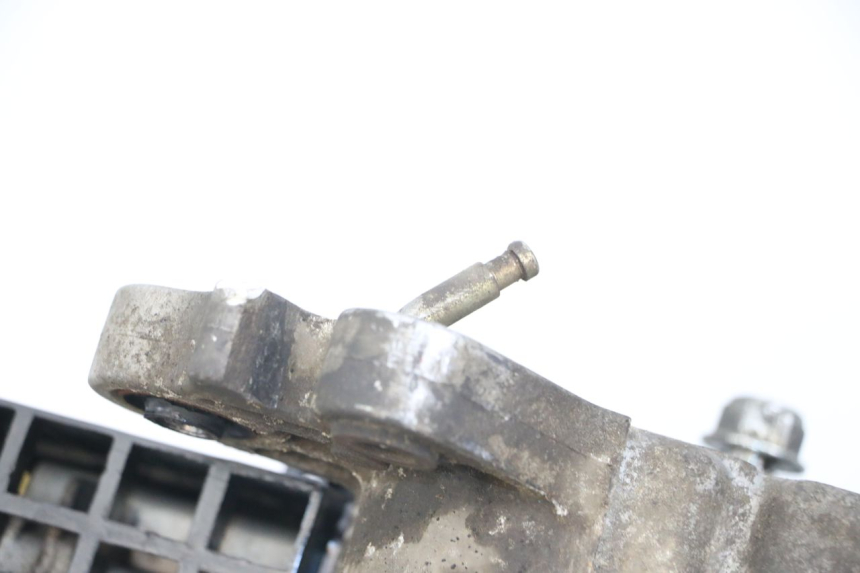 photo de SILNIK JM MOTORS SANTANA 50 (2014 - 2023) - Zbliżenie techniczne