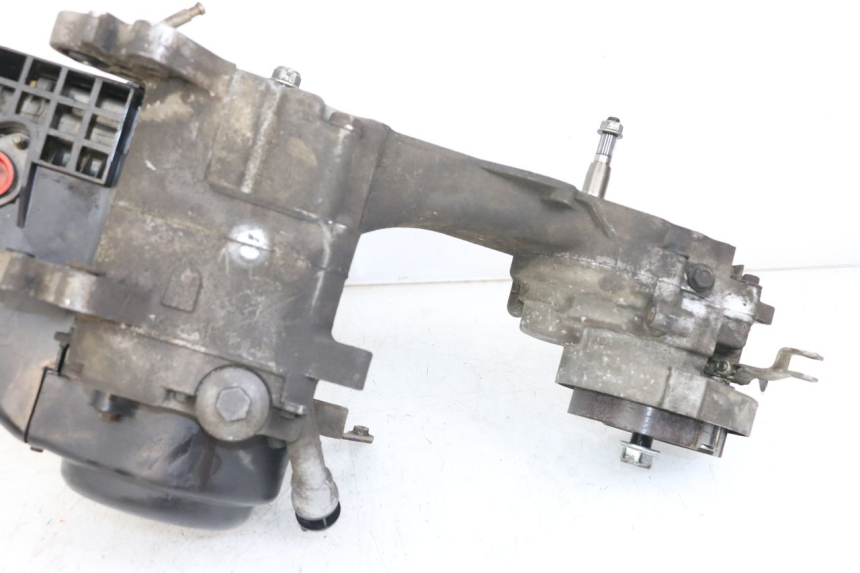 photo de SILNIK JM MOTORS SANTANA 50 (2014 - 2023) - Widok ogólny