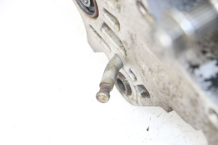 photo de SILNIK JM MOTORS SANTANA 50 (2014 - 2023) - Część sprawdzona