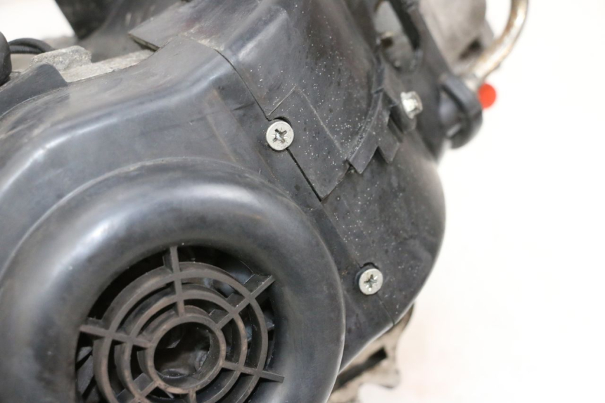 photo de SILNIK JM MOTORS SANTANA 50 (2014 - 2023) - Szczegół części