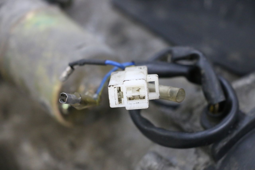 photo de SILNIK JM MOTORS SANTANA 50 (2014 - 2023) - Widok główny