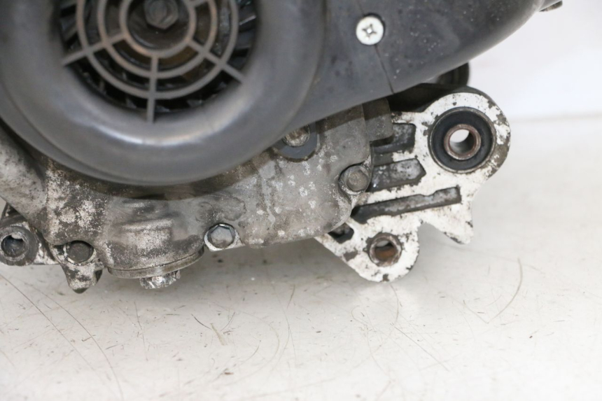 photo de SILNIK JM MOTORS SANTANA 50 (2014 - 2023) - Szczegół części