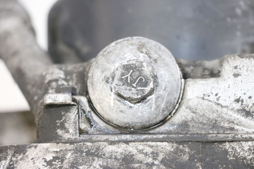 photo de SILNIK JM MOTORS SANTANA 50 (2014 - 2023) - Widok ogólny