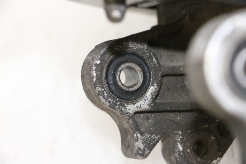 photo de SILNIK JM MOTORS SANTANA 50 (2014 - 2023) - Stan powierzchni