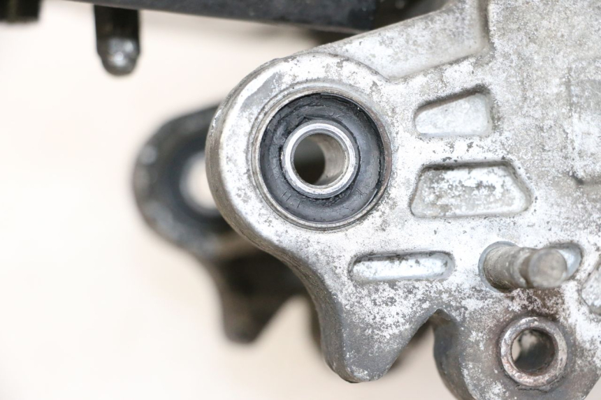 photo de SILNIK JM MOTORS SANTANA 50 (2014 - 2023) - Część sprawdzona