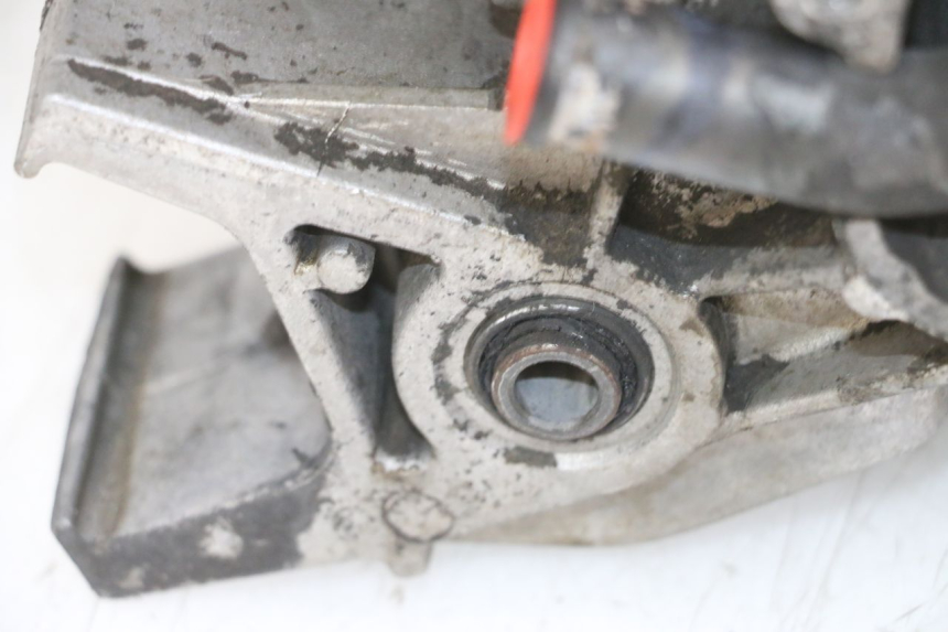 photo de SILNIK PEUGEOT SATELIS COMPRESSOR K15 125 (2006 - 2009) - Widok z bliska