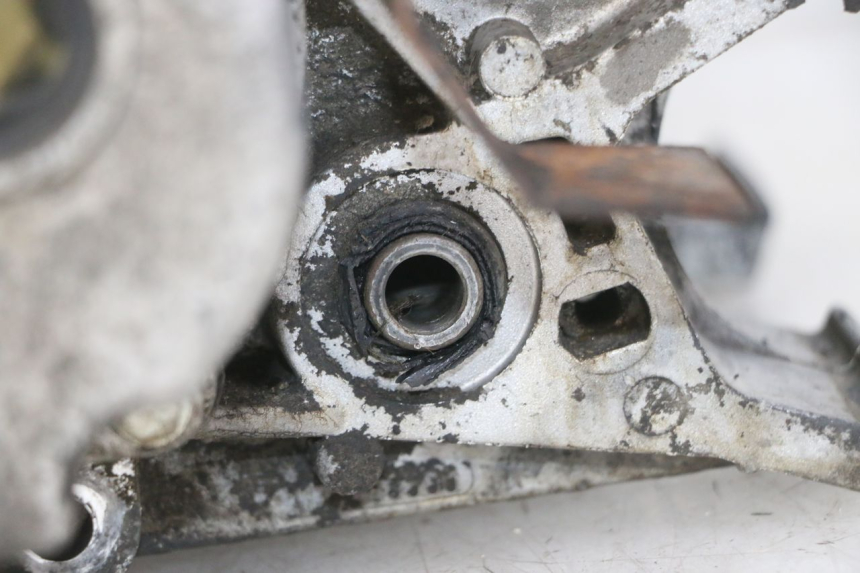 photo de SILNIK PEUGEOT SATELIS COMPRESSOR K15 125 (2006 - 2009) - Widok główny