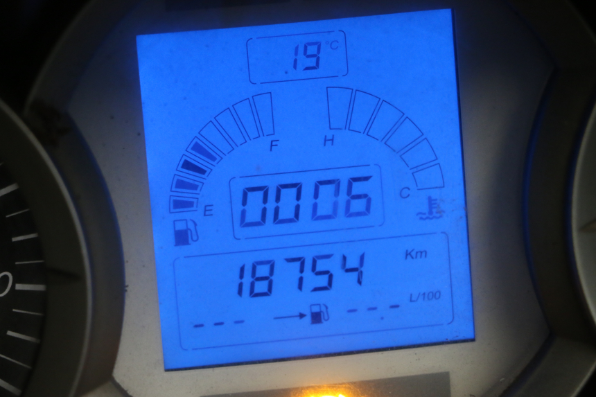 photo de SILNIK PEUGEOT SATELIS 125 (2013 - 2018) - Zoom jakości