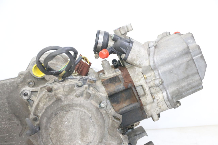 photo de SILNIK PEUGEOT SATELIS 125 (2013 - 2018) - Część sprawdzona