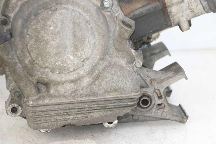 photo de SILNIK PEUGEOT SATELIS 125 (2013 - 2018) - Oznaczenia i referencje