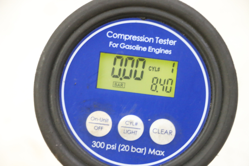 photo de SILNIK PEUGEOT SATELIS 250 (2006 - 2012) - Szczegół części