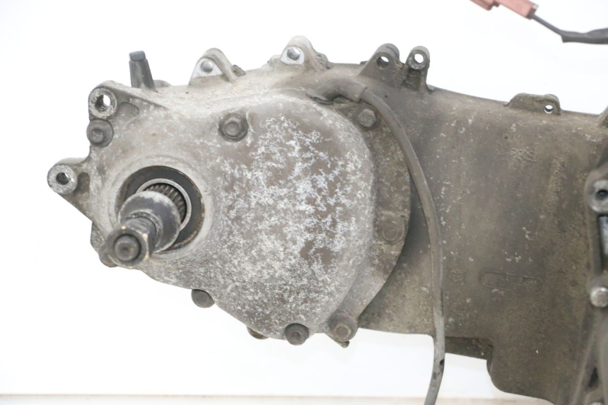 photo de SILNIK PEUGEOT SATELIS 250 (2006 - 2012) - Część sprawdzona