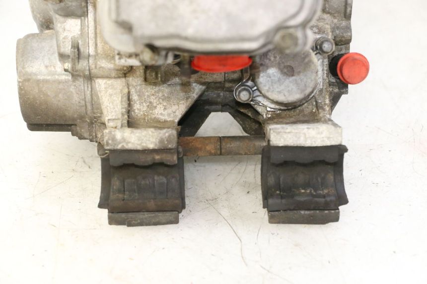 photo de SILNIK PEUGEOT SATELIS 125 (2006 - 2009) - Zdjęcie dodatkowe