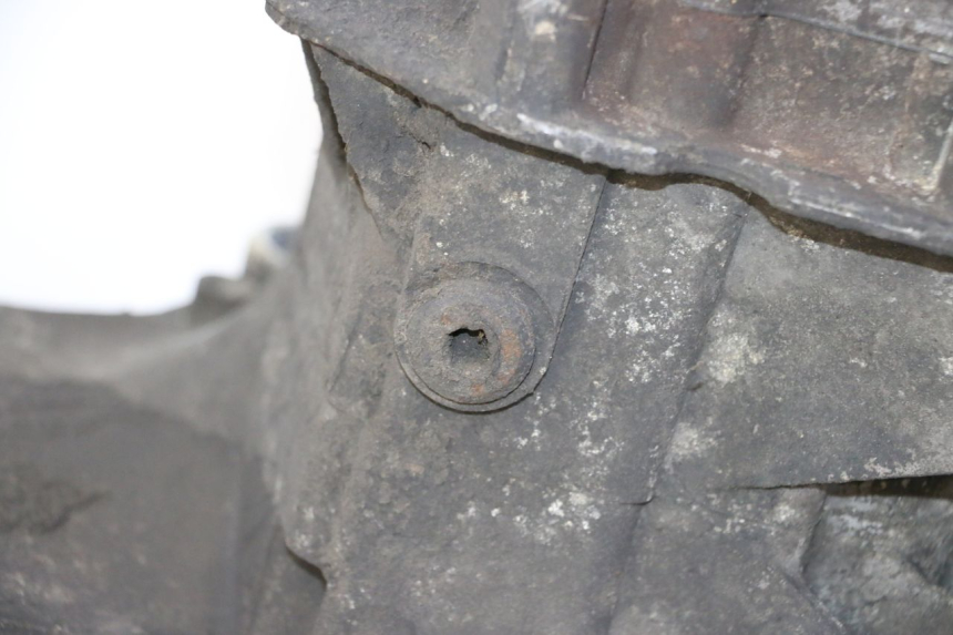 photo de SILNIK PEUGEOT SATELIS 125 (2006 - 2009) - Zoom stanu zużycia