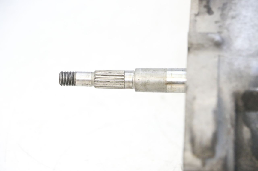 photo de SILNIK PEUGEOT SATELIS 125 (2006 - 2009) - Inny kąt widzenia