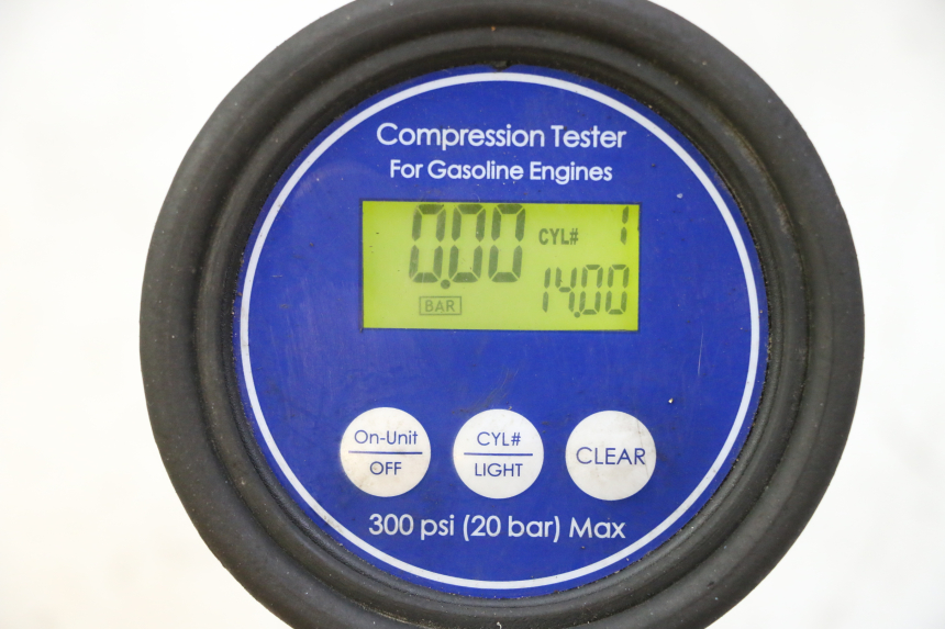 photo de SILNIK PEUGEOT SATELIS 125 (2006 - 2009) - Oznaczenia i referencje