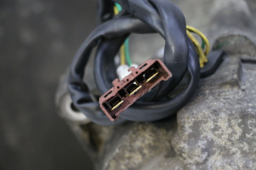 photo de SILNIK PEUGEOT SATELIS 125 (2006 - 2009) - Oznaczenia i referencje