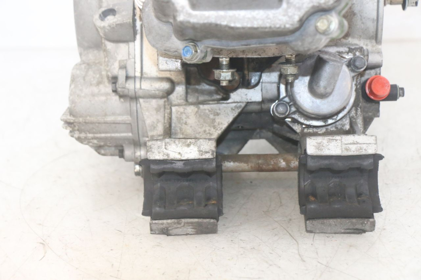 photo de SILNIK PEUGEOT SATELIS 125 (2013 - 2018) - Zdjęcie dodatkowe