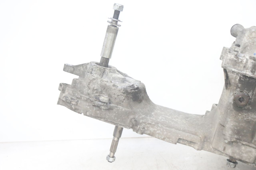 photo de SILNIK PEUGEOT SATELIS 125 (2013 - 2018) - Zoom stanu zużycia