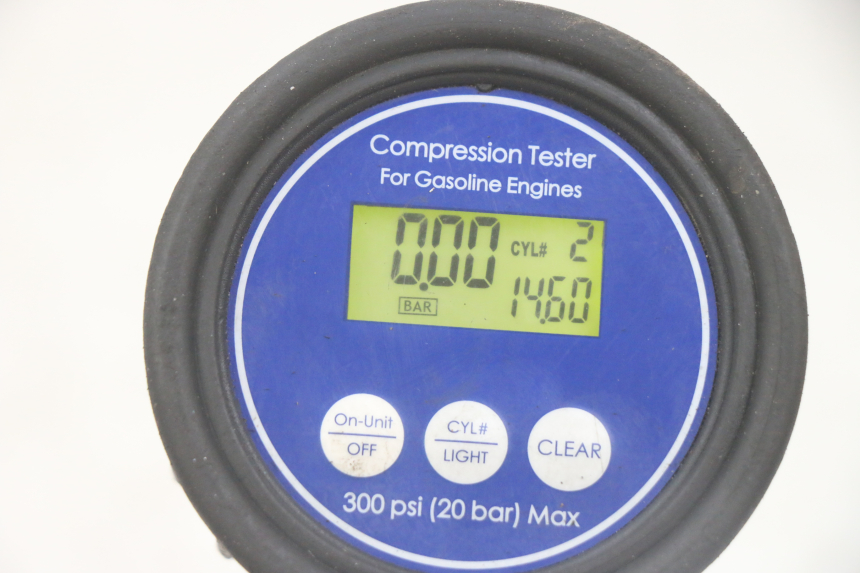 photo de SILNIK PEUGEOT SATELIS 125 (2013 - 2018) - Szczegół części