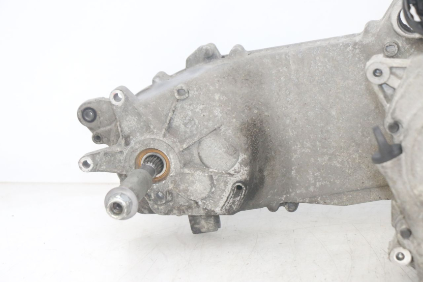 photo de SILNIK PEUGEOT SATELIS 125 (2013 - 2018) - Oznaczenia i referencje