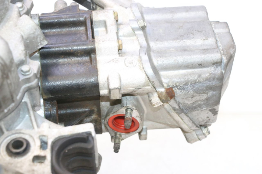 photo de SILNIK PEUGEOT SATELIS 125 (2013 - 2018) - Szczegół części