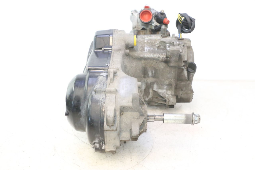 photo de SILNIK PEUGEOT SATELIS 125 (2013 - 2018) - Zoom jakości