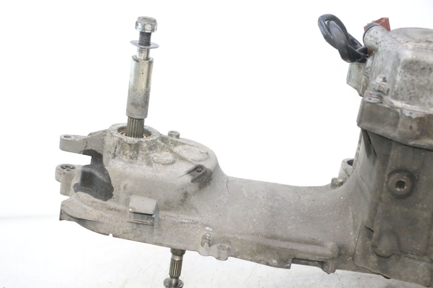 photo de SILNIK PEUGEOT SATELIS 125 (2013 - 2018) - Szczegół części