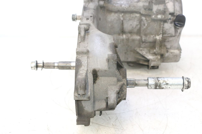 photo de SILNIK PEUGEOT SATELIS 125 (2013 - 2018) - Widok z bliska