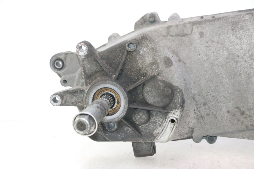 photo de SILNIK PEUGEOT SATELIS 125 (2013 - 2018) - Zoom jakości
