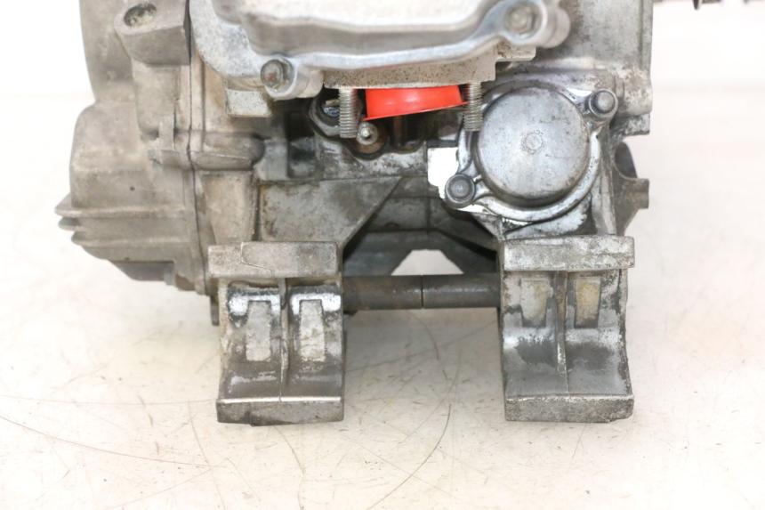 photo de SILNIK PEUGEOT SATELIS 125 (2013 - 2018) - Zoom stanu zużycia
