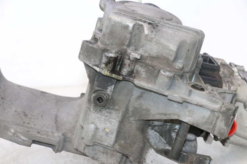 photo de SILNIK PEUGEOT SATELIS 125 (2013 - 2018) - Widok ogólny
