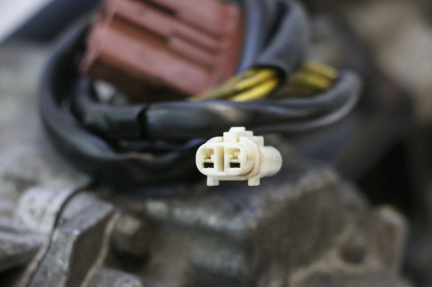 photo de SILNIK PEUGEOT SATELIS 125 (2013 - 2018) - Oznaczenia i referencje