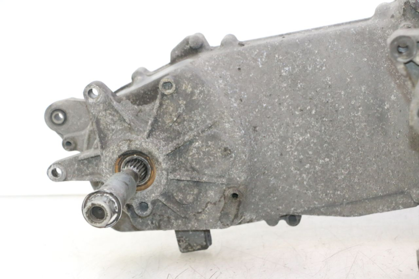 photo de SILNIK PEUGEOT SATELIS 125 (2006 - 2009) - Widok produktu