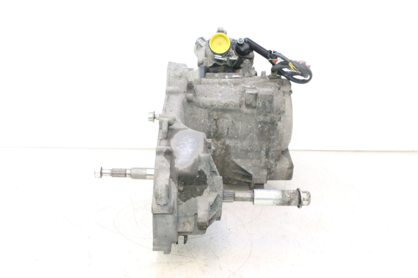 photo de SILNIK PEUGEOT SATELIS 125 (2006 - 2009) - Zdjęcie dodatkowe