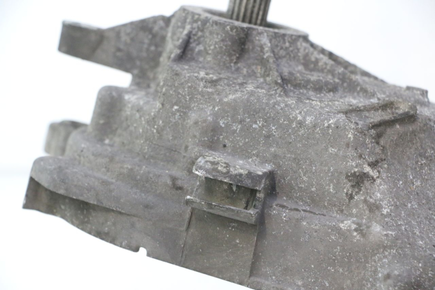 photo de SILNIK PEUGEOT SATELIS 125 (2006 - 2009) - Alternatywny kąt