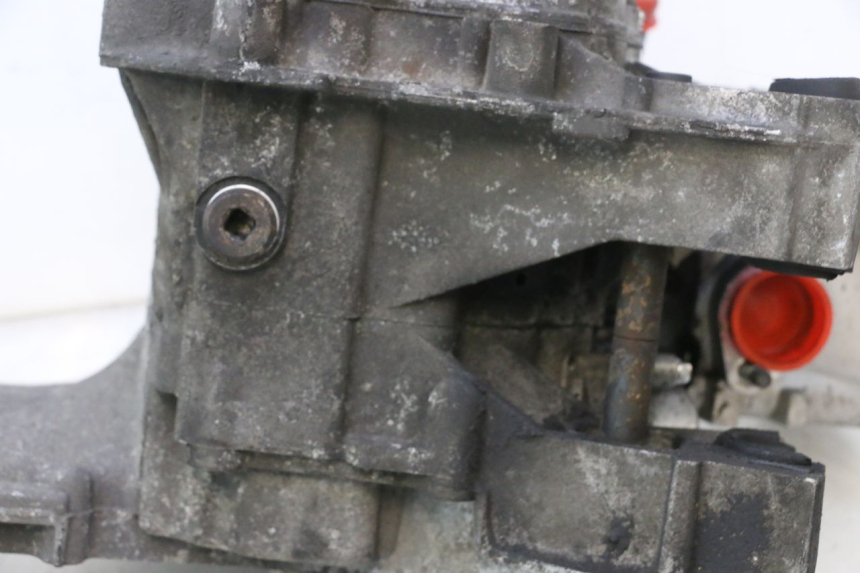 photo de SILNIK PEUGEOT SATELIS 125 (2006 - 2009) - Zoom jakości
