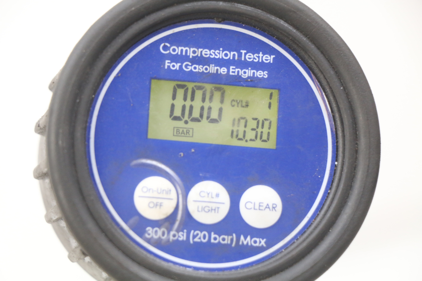 photo de SILNIK JM MOTORS SC 4T 50 (2012 - 2017) - Zdjęcie dodatkowe