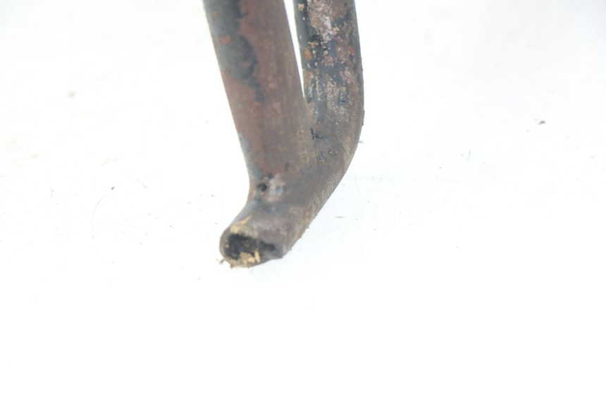 photo de SILNIK JM MOTORS SC 4T 50 (2012 - 2017) - Inny kąt widzenia